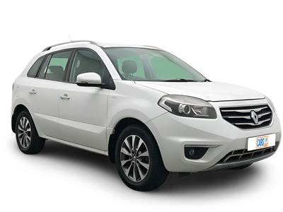 Renault Koleos-img